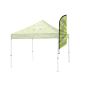 Event Tent Banner Mount Kit